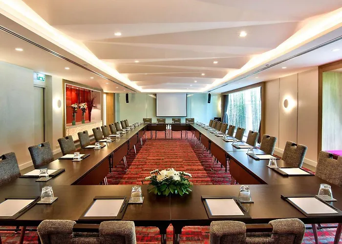 Hotel Park Plaza Soi 18 Bangkok