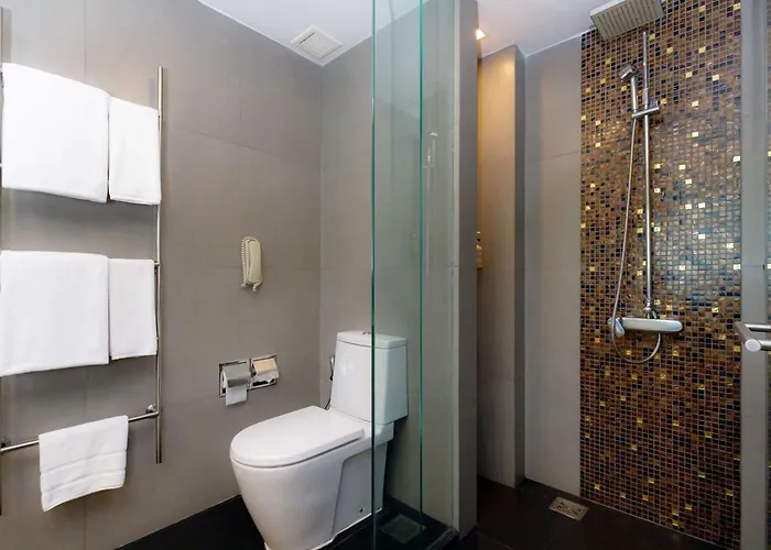 Park Plaza Soi 18