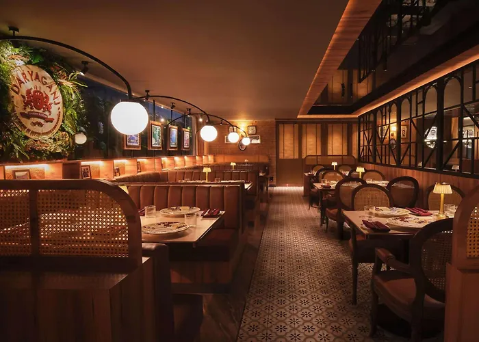 Hotel Park Plaza Soi 18 Bangkok