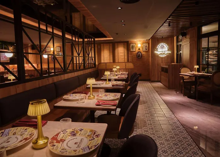 Park Plaza Soi 18