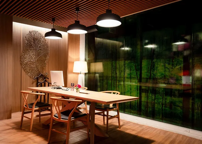 Park Plaza Soi 18 Hotel Bangkok
