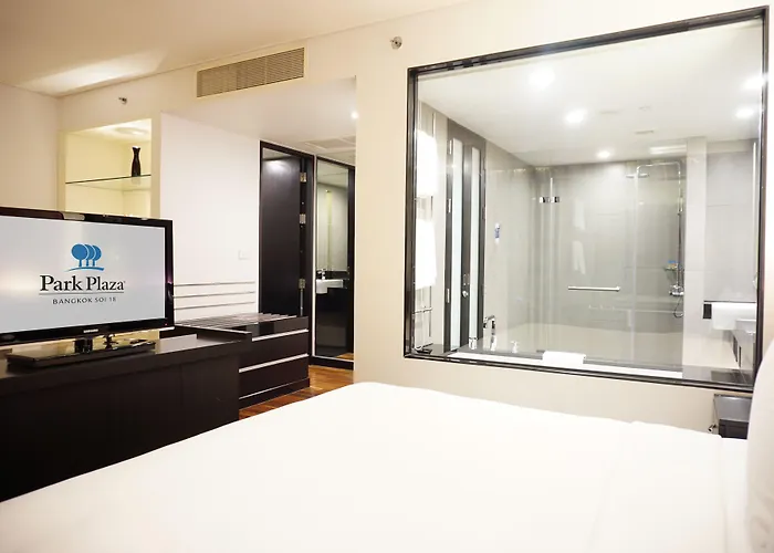 Park Plaza Soi 18