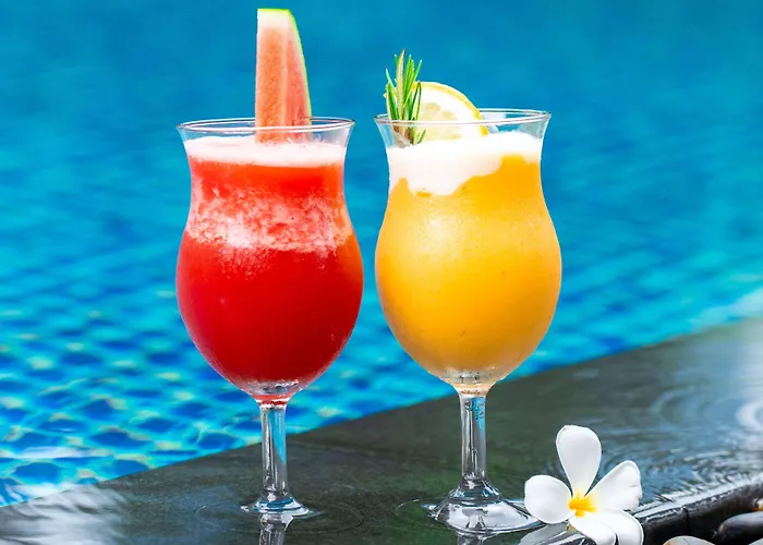Park Plaza Soi 18 Bangkok
