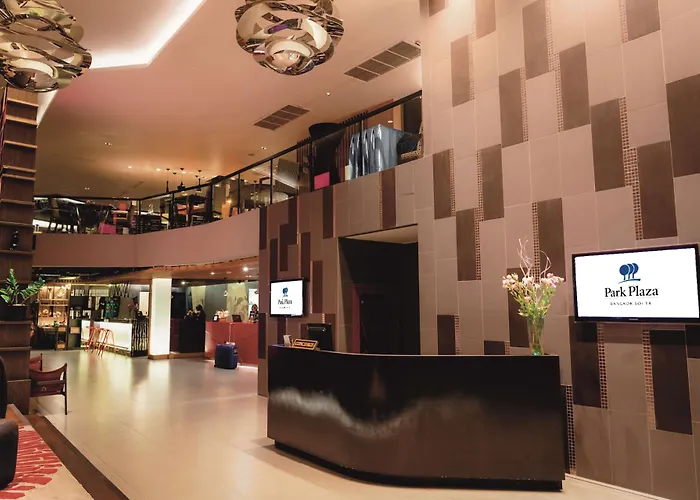 Park Plaza Soi 18