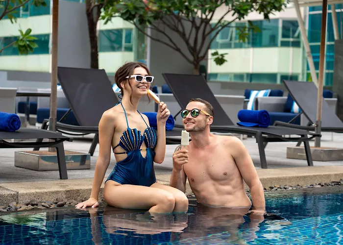 Park Plaza Soi 18