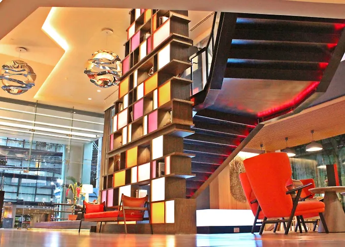 Park Plaza Soi 18 Hotel Bangkok