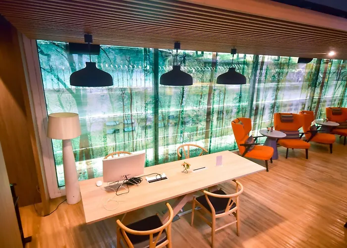 Park Plaza Soi 18 Hotel Bangkok