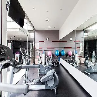 Hotel Park Plaza Soi 18 Bangkok