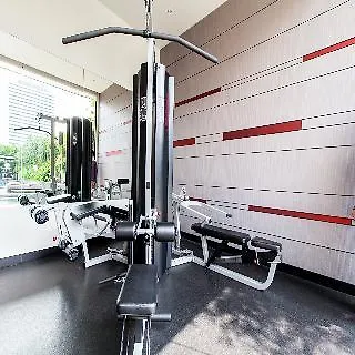 Park Plaza Soi 18 Hotel Bangkok
