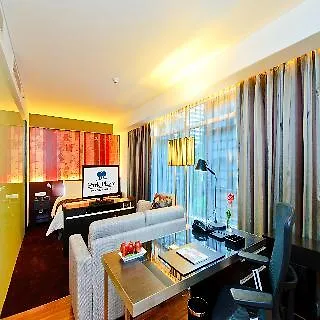 Park Plaza Soi 18 Hotel