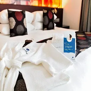 Park Plaza Soi 18 Hotel Bangkok