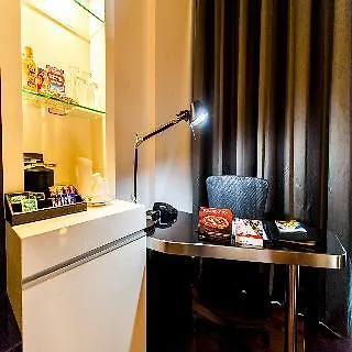 Park Plaza Soi 18 Bangkok