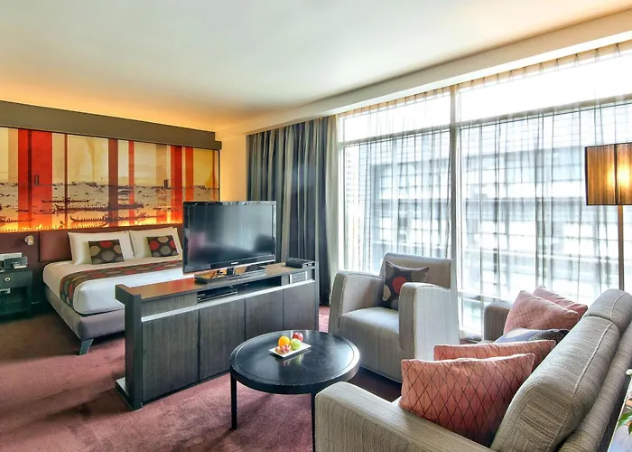 Park Plaza Soi 18 Bangkok